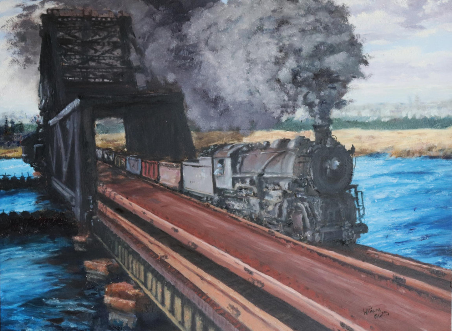 New Jersey Central