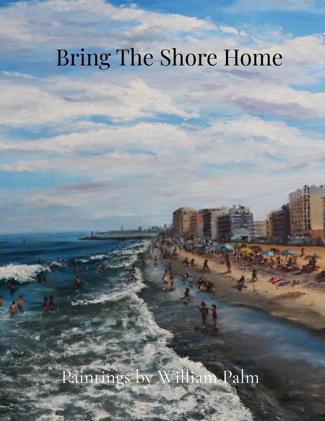 Introducing 'Bring the Shore Home' Collector ebook