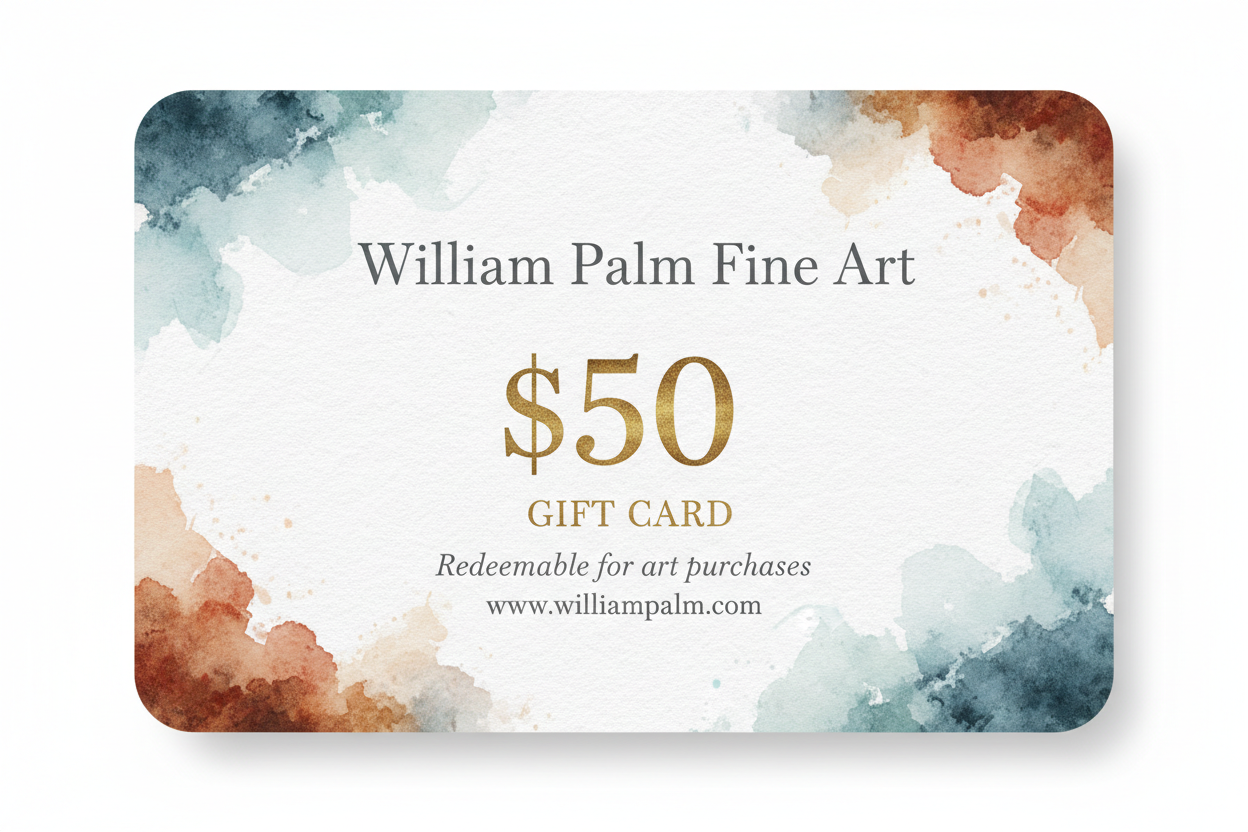 50 Dollar Gift Card