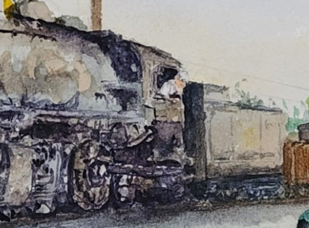 Cranford 46