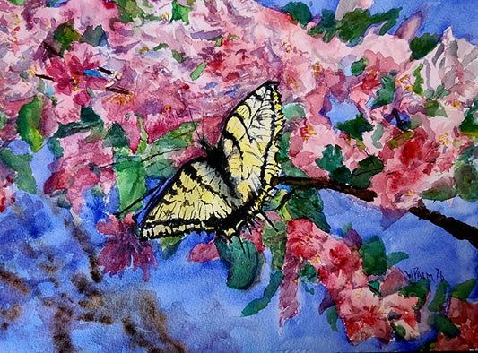 Eternal Spring
