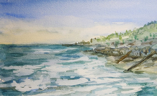 Islands Study