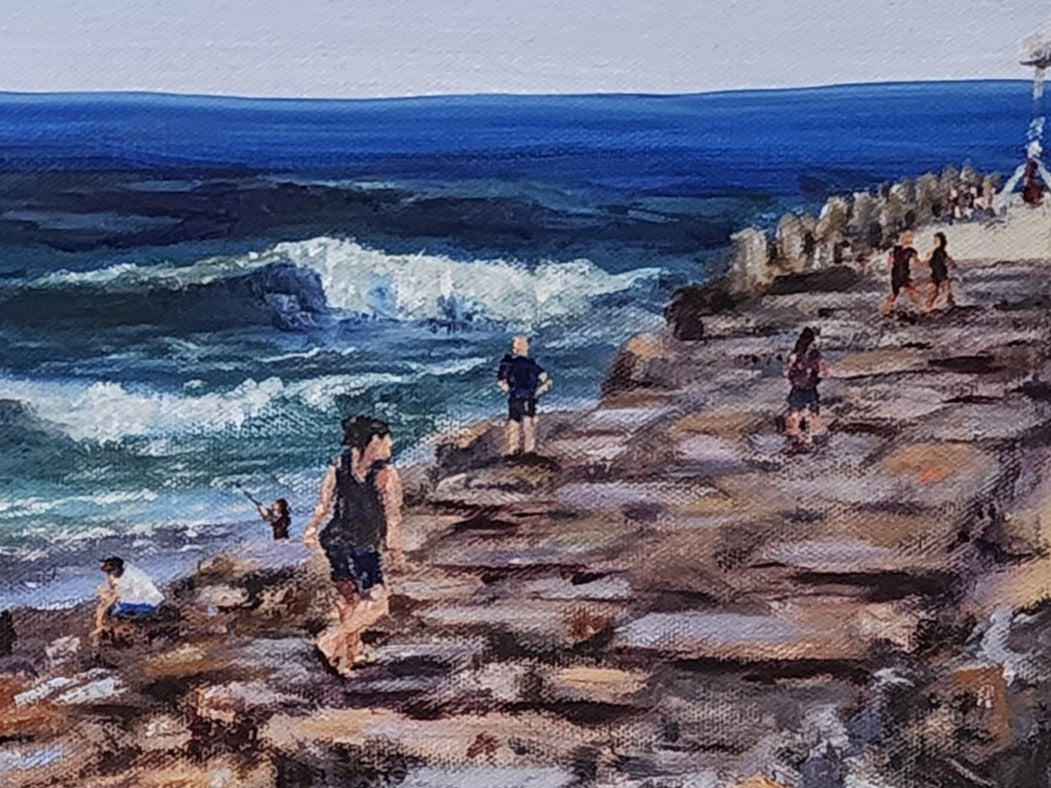 Manasquan Inlet