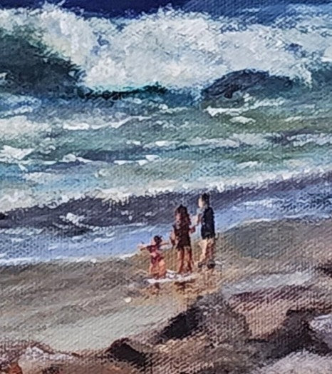 Manasquan Inlet