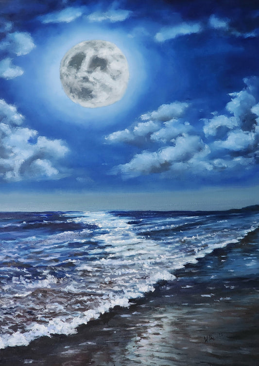 Moonrise
