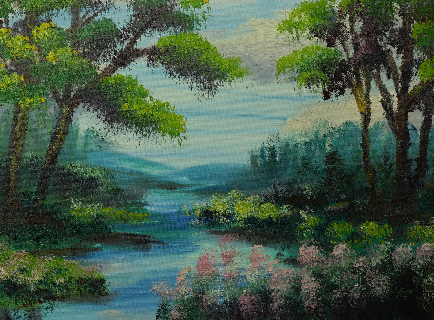 Summer Fantasy