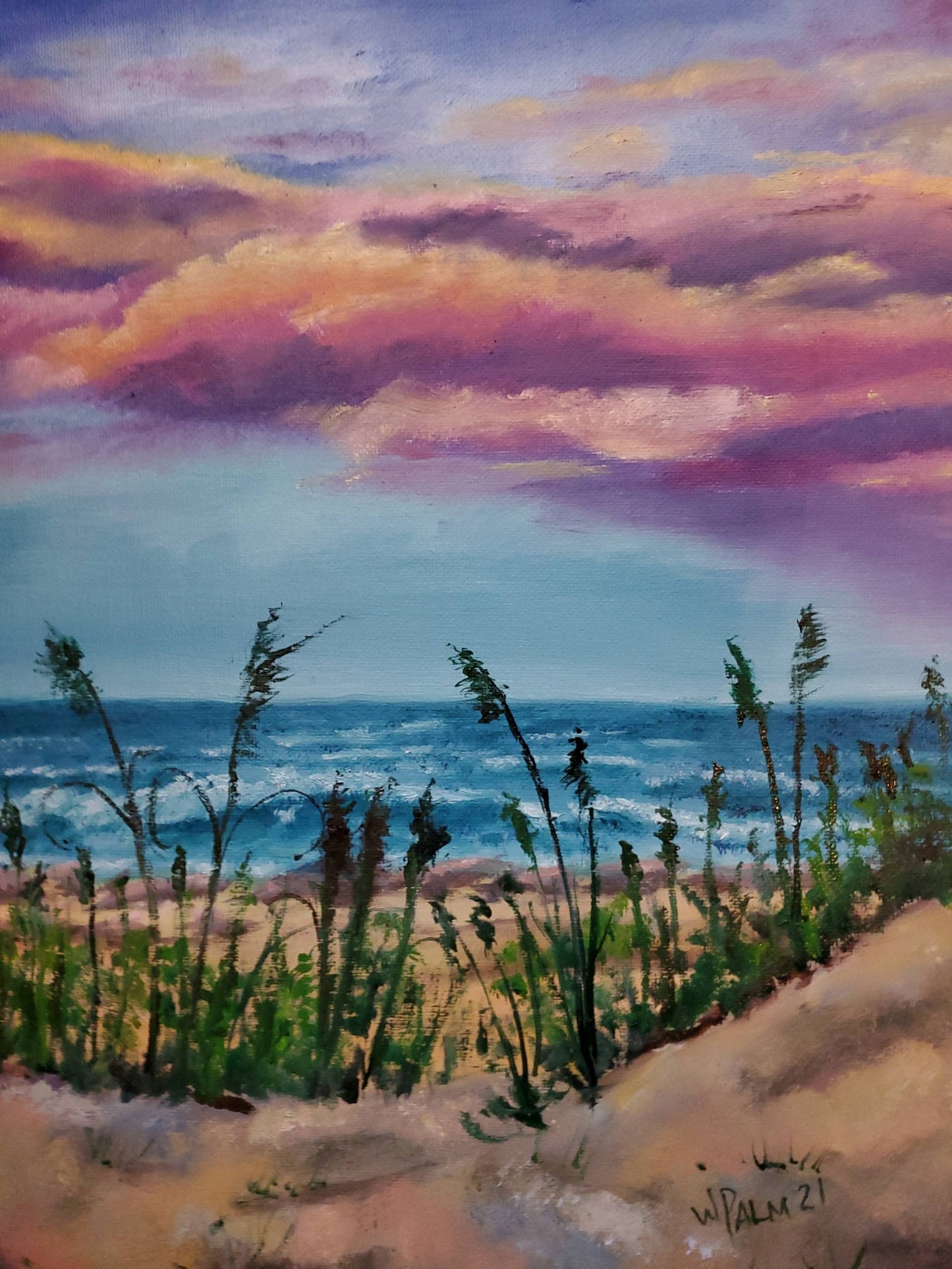 Sunset Dreams