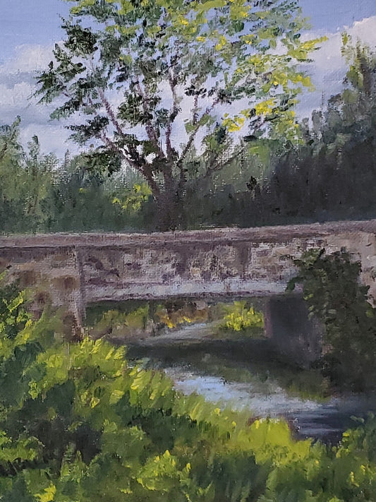 The Pathway