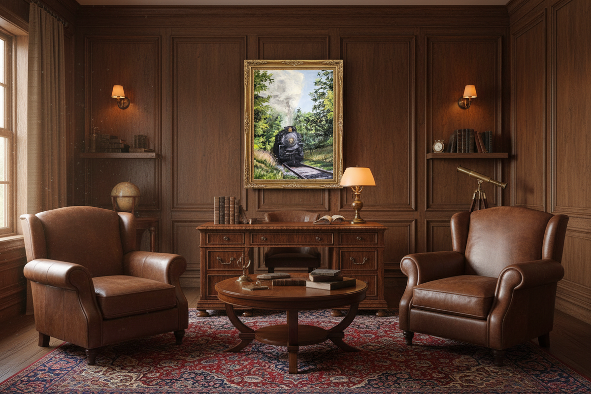 Study Mockup